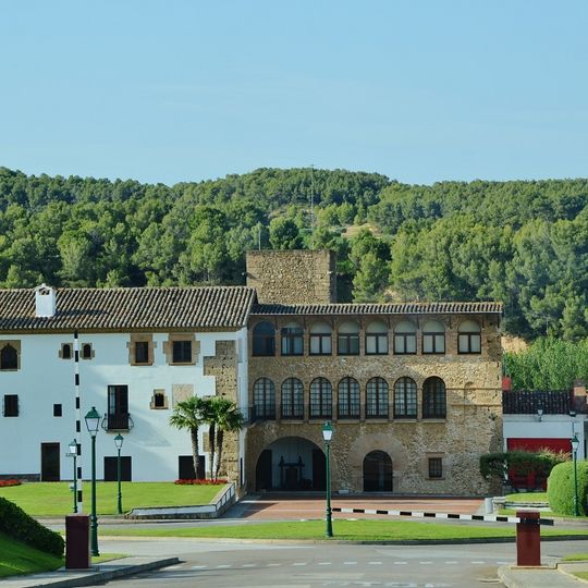 Heretat Segura Viudes