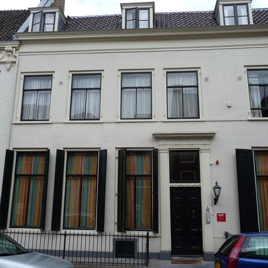 Lange Nieuwstraat 52, Utrecht