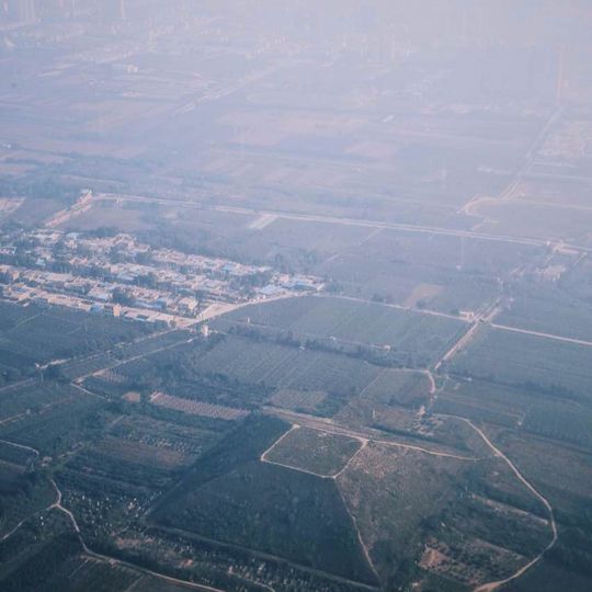 Distretto di Weicheng