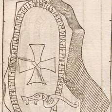 Uppland Runic Inscription 372