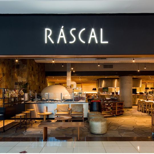 Ráscal