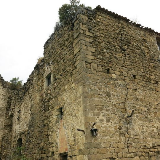 Castillo de Sales