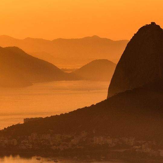 Região Metropolitana do Rio de Janeiro