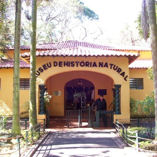 Museu de História Natural