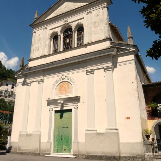 Chiesa di Santa Maria Maddalena