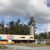 Tabeirós – Terra de Montes