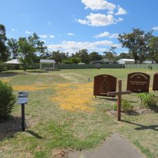 St Joseph's Church & Cottage