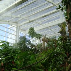 Mesker Park Zoo and Botanic Garden