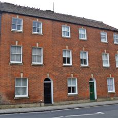 12A, 13 And 14, Long Street