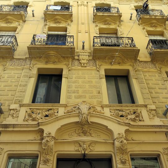 Casa Lamote de Grignon