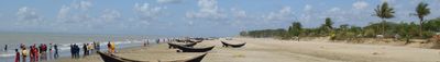 Panoramic View 1