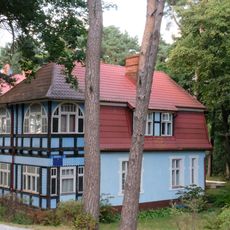 Вилла (Светлогорск)