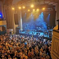 O2 Academy Glasgow