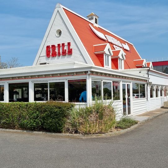 Buffalo Grill