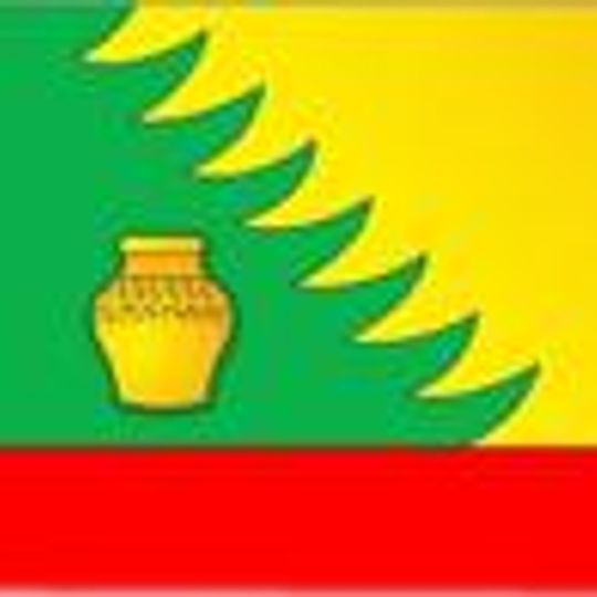 Krasnapollie District