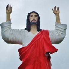 Sacred Heart of Jesus