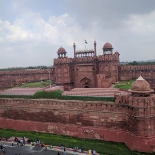 Lahore Gate (Delhi)
