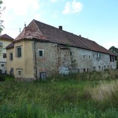 Gutshof/Meierhof (herrschaftlich)