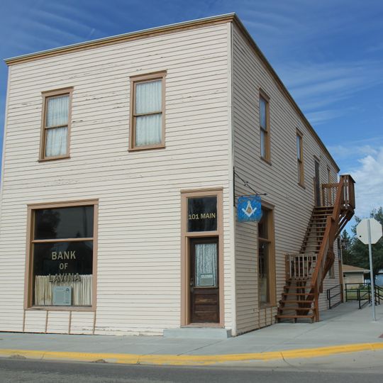 Lavina State Bank
