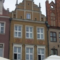49 Old Market Square in Poznań