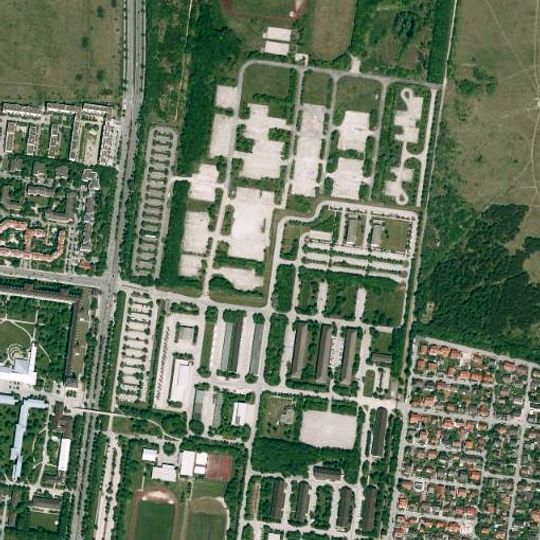 Fürst-Wrede-Kaserne