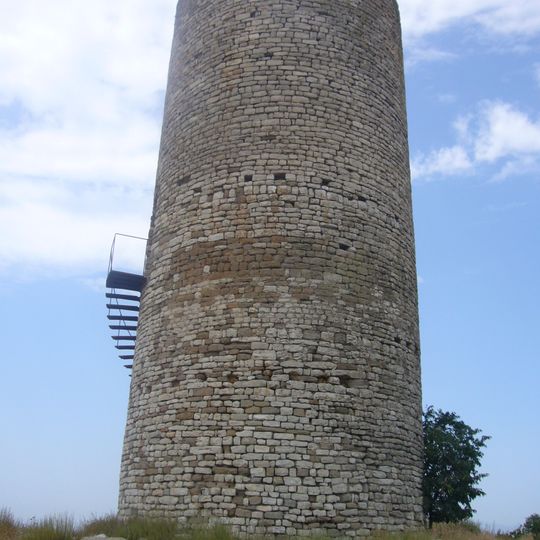 Castell d'Almenara