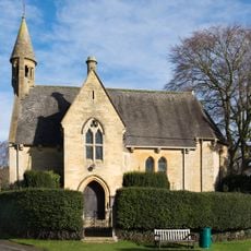 Church of St Michael