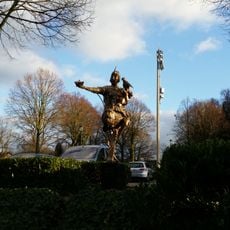 Beeld Bavo