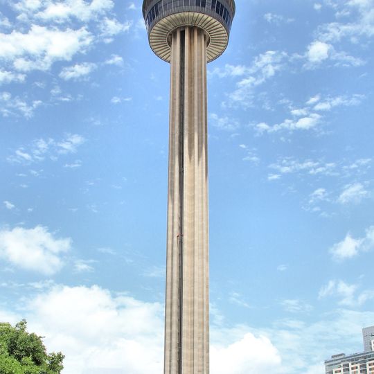 Tower of the Americas