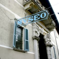 Museo del Paesaggio