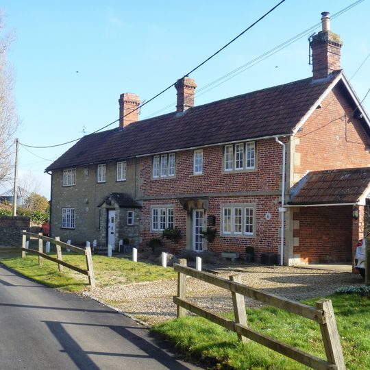 The Manor Cottage