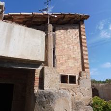 Creu de terme de Cal Dejú