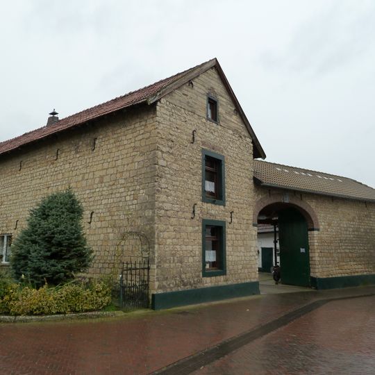 Winthagen 28, Voerendaal