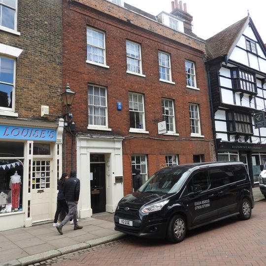 158, 160 And 162, Eastgate