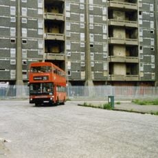 Hutchesontown C