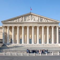 Palais Bourbon