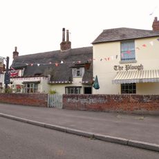 The Plough Inn