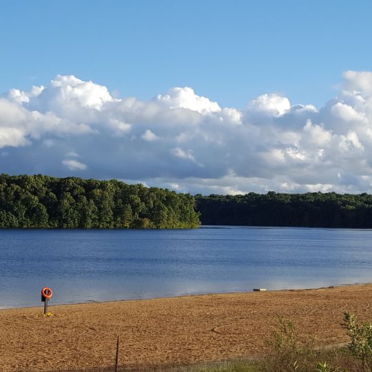 Fort Custer Recreation Area