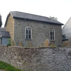 Adullam Baptist Chapel