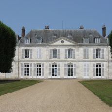 Château de Millemont