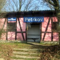 Petrkov