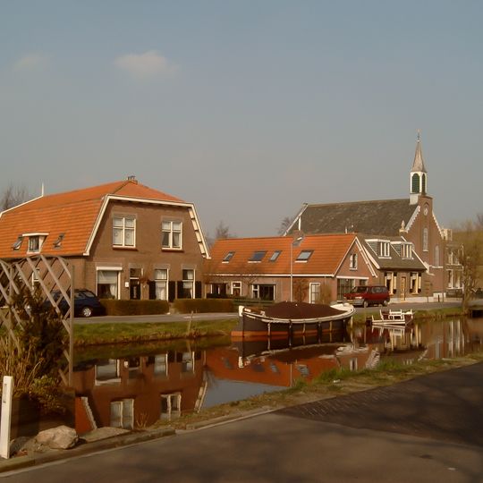 Brandwijk