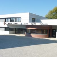 Pont-de-Buis-lès-Quimerch