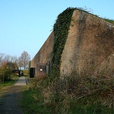 Werk aan de Korte Uitweg