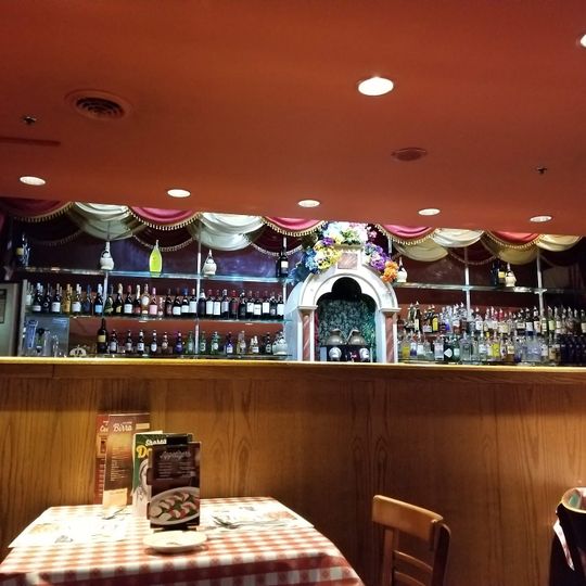 Buca di Beppo Italian Restaurant