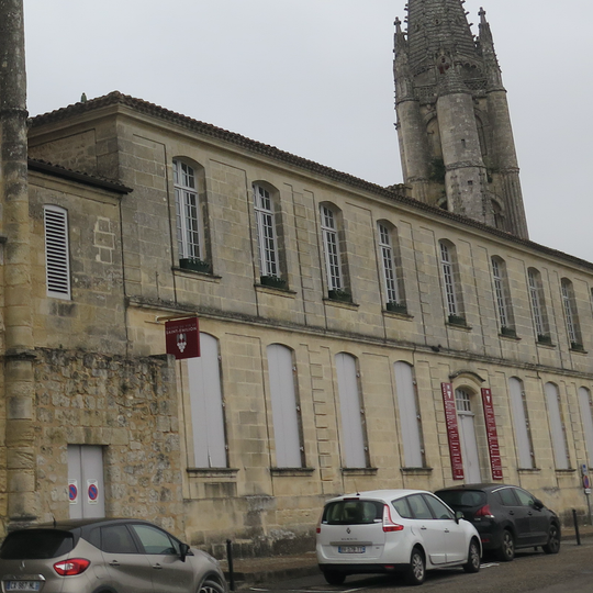 Doyenné de Saint-Émilion