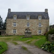 Manoir de Kerahmanez