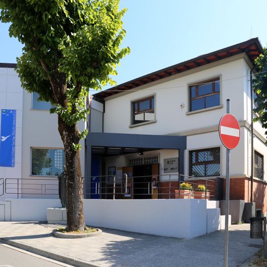 Museo di arte sacra e religiosità popolare Beato Angelico