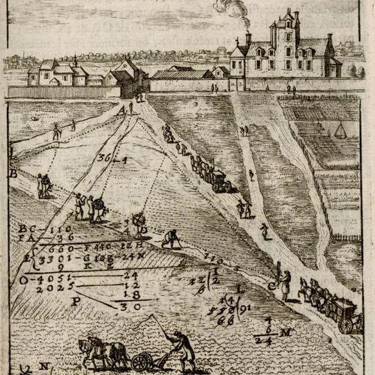 Château de Grenelle