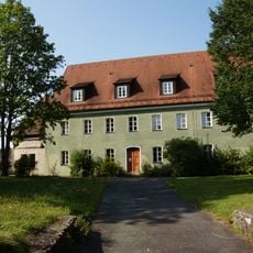 Getreidekasten Burgstraße 12 (D-5-74-140-2#5)